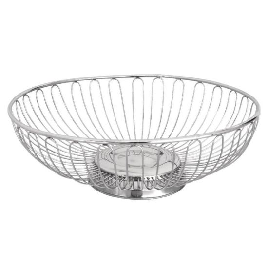 Wire Fruit Bowl URO CD252 Wire Fruit Bowl URO CD252