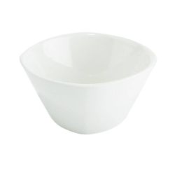 Churchill Bit On The Side Square Bowls 511ml (Pack Of 12)