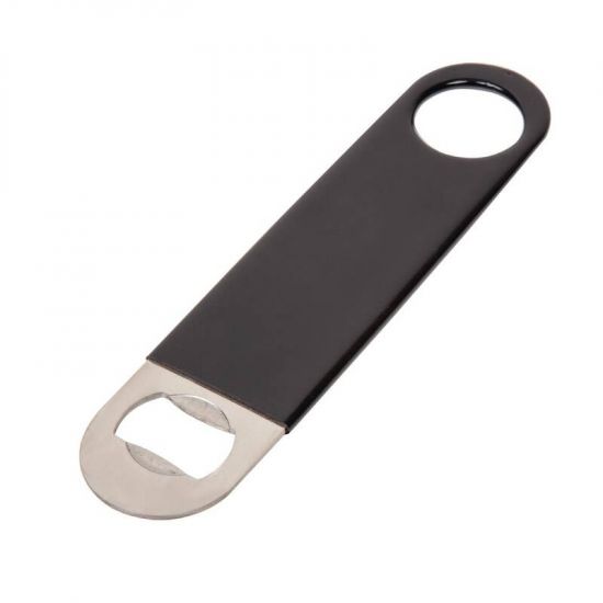 Olympia Bar Blade Bottle Opener With PVC Grip URO CD273