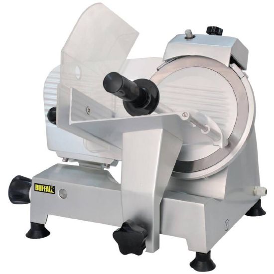 Buffalo Meat Slicer 220mm URO CD277