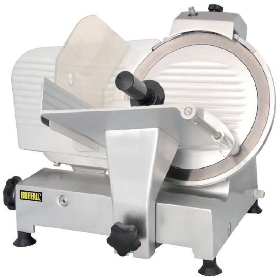 Buffalo Meat Slicer 300mm URO CD279 Buffalo Meat Slicer 300mm URO CD279