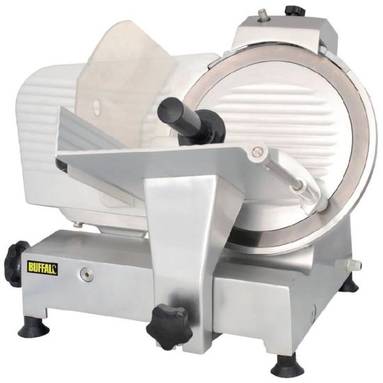 Buffalo Meat Slicer 300mm URO CD279