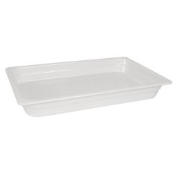 Kristallon Melamine Gastronorm Dish 530mm Kristallon Melamine Gastronorm Dish 530mm