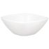 Kristallon Melamine Rounded Square Bowls 120mm (Pack Of 6)