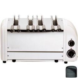 Dualit 4 Slice Sandwich Toaster Black 41037 Dualit 4 Slice Sandwich Toaster Black 41037