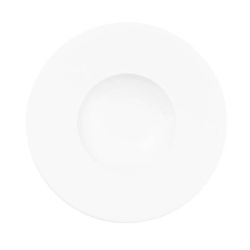 Churchill Alchemy Ambience Medium Rim Bowls 280mm (Pack Of 6)