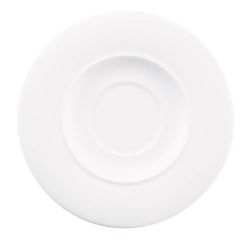 Churchill Alchemy Ambience Standard Rim Saucers 162mm (Pack Of 6)