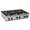 Parry 6 Burner LPG Hob AG6HP