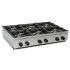 Parry 6 Burner LPG Hob AG6HP