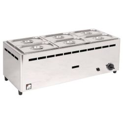 Parry Bain Marie BMF6 Parry Bain Marie BMF6