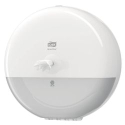 Tork SmartOne Toilet Roll Dispenser