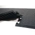 COBA Rubber Safe Interlocking End Mats