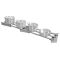 Vogue Stainless Steel Wall Shelf 1500mm