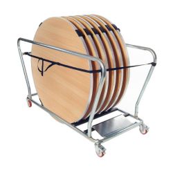 Gopak Round Table Trolley Gopak Round Table Trolley