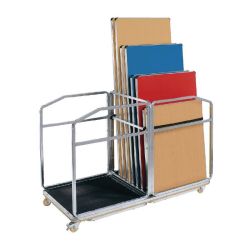 Gopak Table Trolley Large Gopak Table Trolley Large
