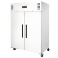 Mid Range Upright Freezers