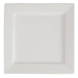 Lumina Square Plates 233mm (Pack Of 4)
