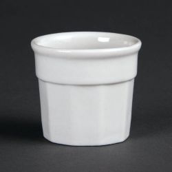 Olympia Dipping Pots 50mm (Pack of 12) Olympia Dipping Pots 50mm (Pack of 12)
