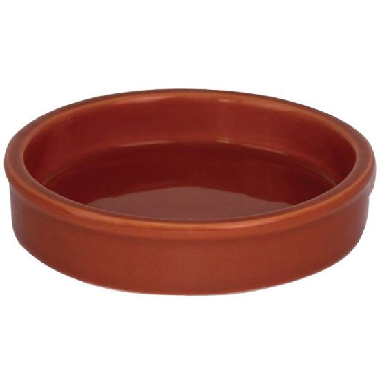 Olympia Rustic Mediterranean Dish Box of 6 URO CD740 Olympia Rustic Mediterranean Dish Box of 6 URO CD740