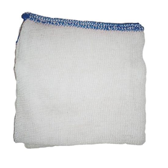 Jantex Dish Cloths Blue URO CD787 Jantex Dish Cloths Blue URO CD787