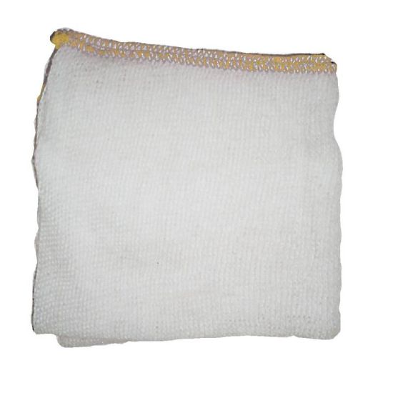 Jantex Dish Cloths Yellow URO CD788