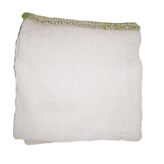 Jantex Dish Cloths Green URO CD789