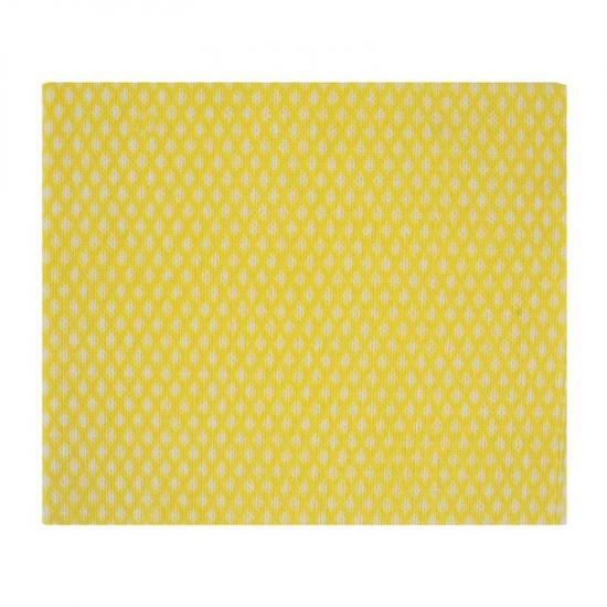 Jantex Solonet Cloths Yellow URO CD810