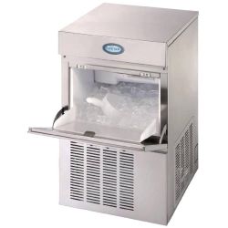 Foster Air-Cooled Integral Ice Maker FS20 27/105 Foster Air-Cooled Integral Ice Maker FS20 27/105