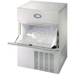 Foster Air-Cooled Integral Ice Maker FS40 27/106 Foster Air-Cooled Integral Ice Maker FS40 27/106