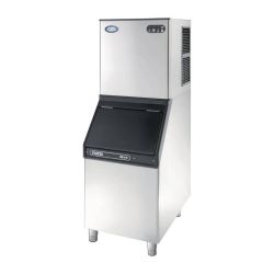 Foster Modular Air-Cooled Ice Maker F132 With SB105 Bin Foster Modular Air-Cooled Ice Maker F132 With SB105 Bin
