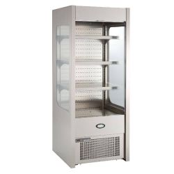 Foster Slimline Multideck Display 290 Ltr Foster Slimline Multideck Display 290 Ltr