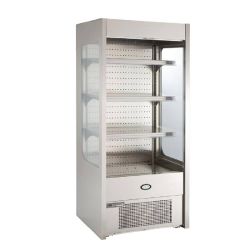 Foster Slimline Multideck Display 375 Ltr Foster Slimline Multideck Display 375 Ltr