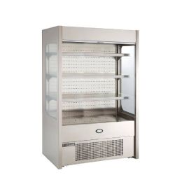 Foster Slimline Multideck Display 520 Ltr Foster Slimline Multideck Display 520 Ltr