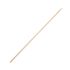 Fiesta Green Biodegradable Wooden Skewers 180mm (Pack Of 200)
