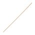 Fiesta Green Biodegradable Wooden Skewers 250mm (Pack Of 200)