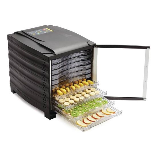 Buffalo 10 Tray Dehydrator URO CD965