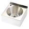 Franke Sissons Stainless Steel Wash Basin With Waste Kit 290x290x157mm