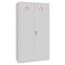 COSHH Cabinet Double Door Grey 36Ltr