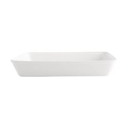 Churchill Counter Serve Rectangular Baking Dishes 533x 330mm (Pack Of 2)
