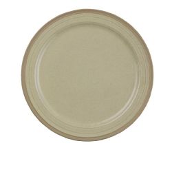 Churchill Igneous Stoneware Plates 330mm (Pack Of 6) Churchill Igneous Stoneware Plates 330mm (Pack Of 6)