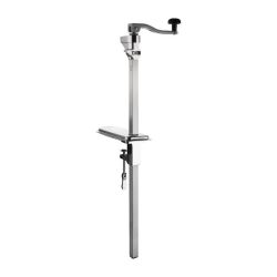 Vogue Bench Can Opener 30in Vogue Bench Can Opener 30in