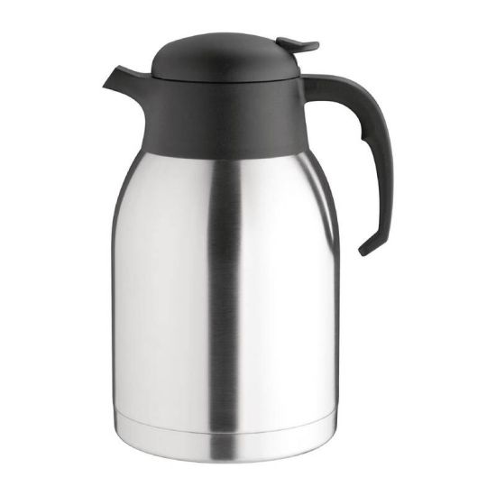 Olympia Vacuum Jug 2Ltr URO CE227