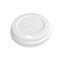 Fiesta Disposable Coffee Cup Lids White 340ml / 12oz And 455ml / 16oz (Pack Of 1000)