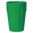 Kristallon Polycarbonate Tumblers Green 142ml (Pack Of 12)