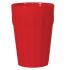 Kristallon Polycarbonate Tumblers Red 142ml (Pack Of 12)