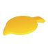 Lid For Kristallon 1.4 Litre Polycarbonate Jug Yellow