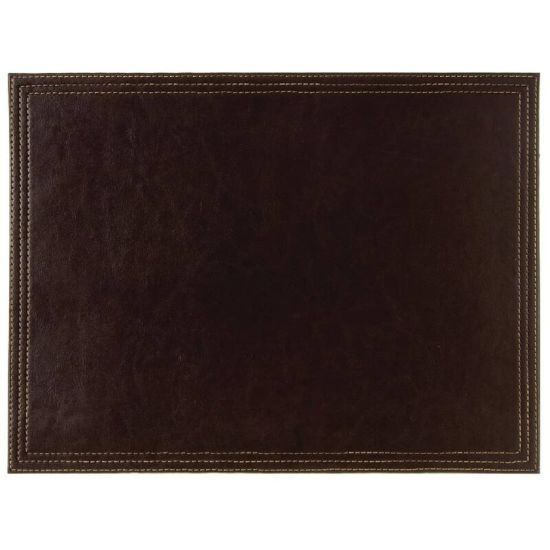 Faux Leather Large Placemat URO CE298