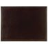 Faux Leather Large Placemat