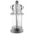 Acrylic Pepper Mill 135mm