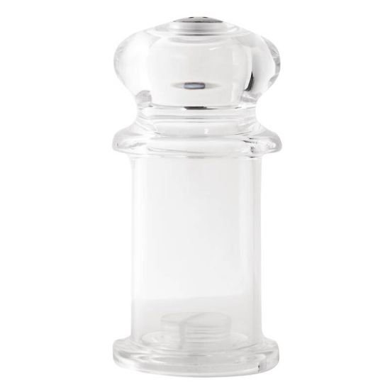 Acrylic Salt Shaker 135mm URO CE317